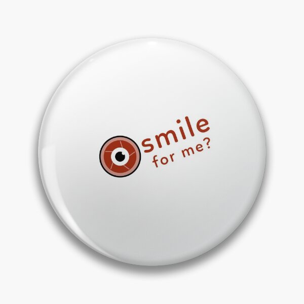 Item preview, smile for me designed and sold by OneOriginalTee.