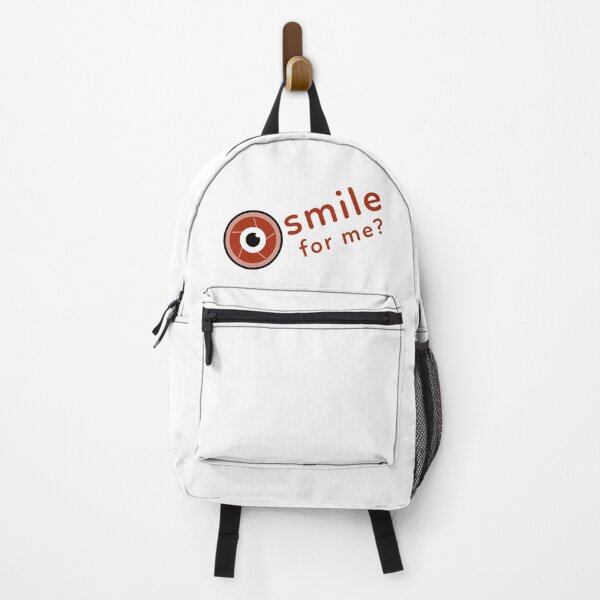 Item preview, smile for me designed and sold by OneOriginalTee.