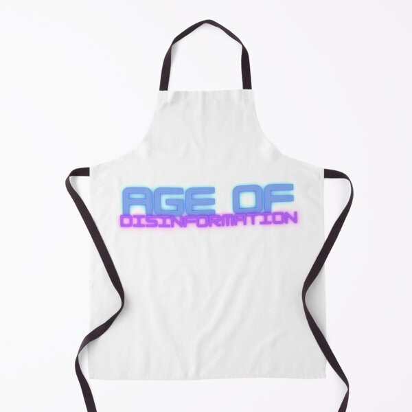 Item preview, Age of Disinformation designed and sold by flying-flamingo.