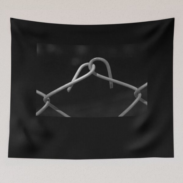 Item preview, SSK 8934 Nuptial Knot. B/W designed and sold by Sunil Kapadia.