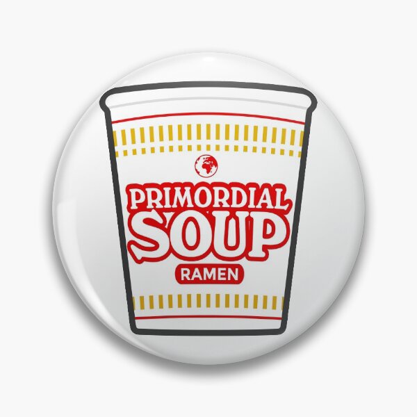 Item preview, Primordial Soup Ramen Tiktaalik designed and sold by FanaticTee.