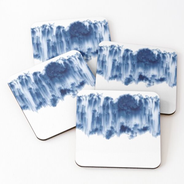 Item preview, nuve blue designed and sold by Coconuts20.