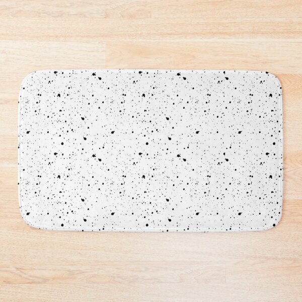 Item preview, Irregular Polka Dots designed and sold by luizard.