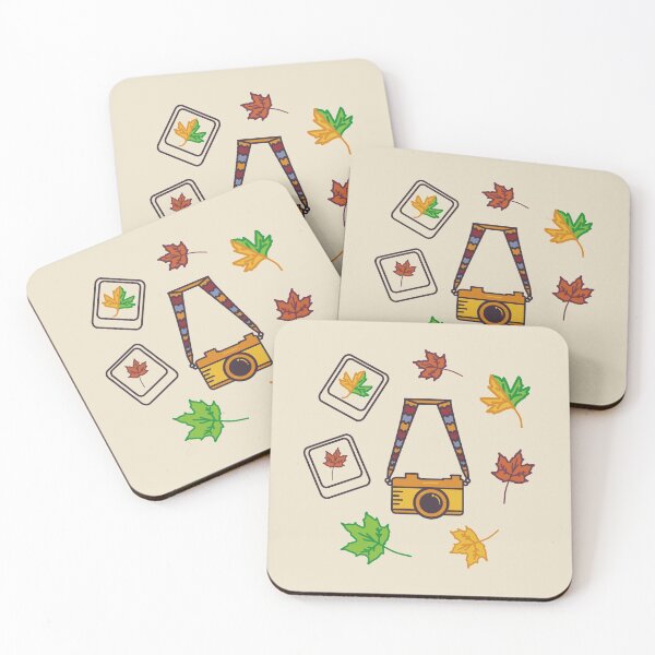 Item preview, Autumn - leaf photography designed and sold by Cat-designs.