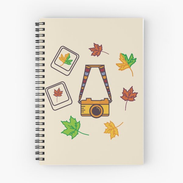 Item preview, Autumn - leaf photography designed and sold by Cat-designs.