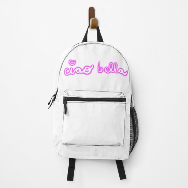Item preview, ciao bella! designed and sold by OrdinaryMusings.