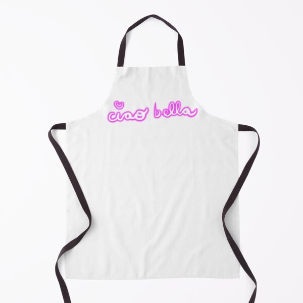 Item preview, ciao bella! designed and sold by OrdinaryMusings.