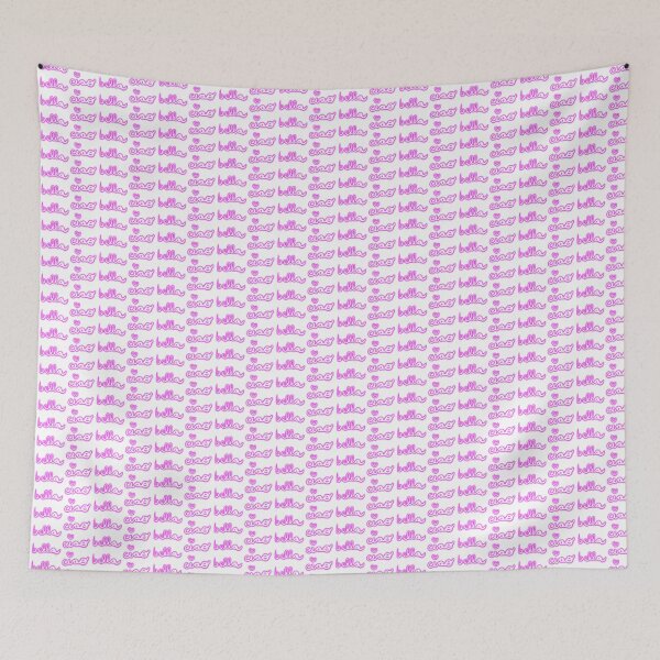 Item preview, ciao bella! designed and sold by OrdinaryMusings.