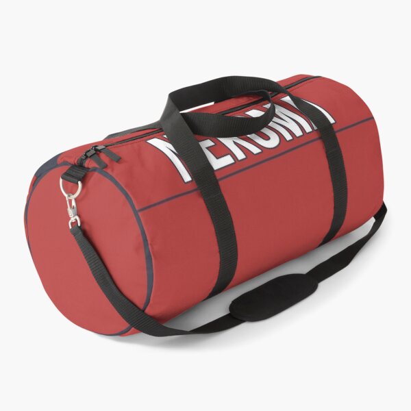 Haikyuu - Nekoma Uniform Duffle Bag