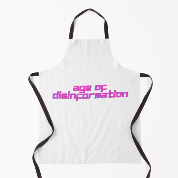 Item preview, Age of Disinformation designed and sold by flying-flamingo.