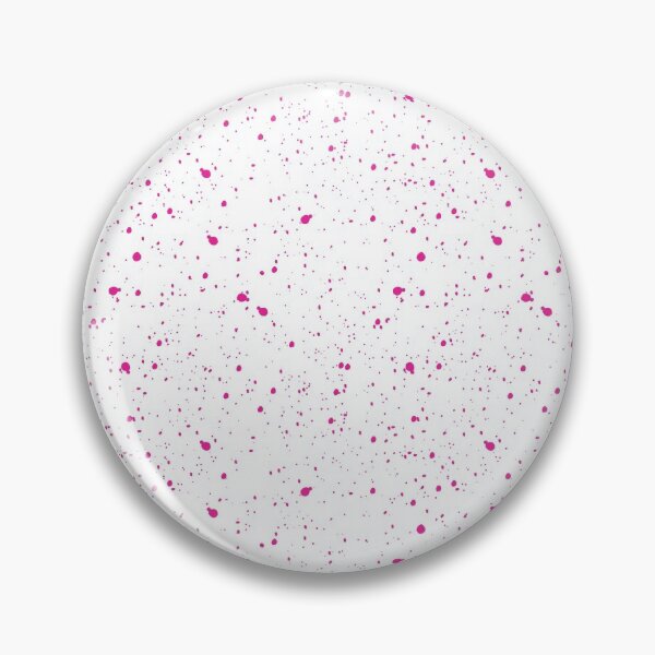 Item preview, Irregular Polka Dots designed and sold by luizard.