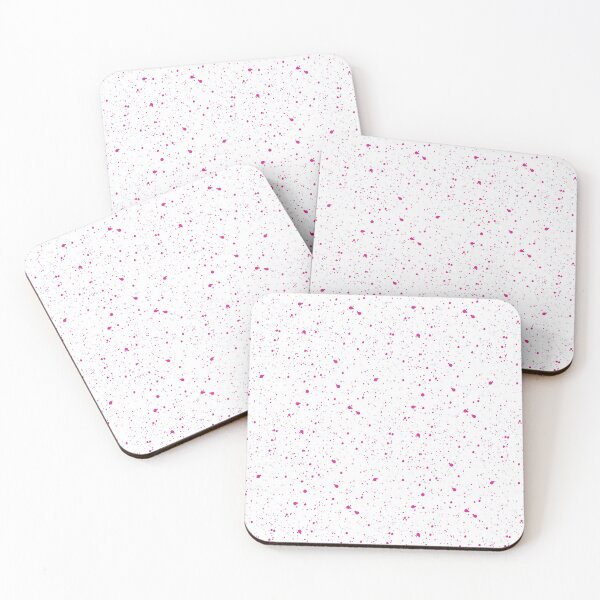 Item preview, Irregular Polka Dots designed and sold by luizard.