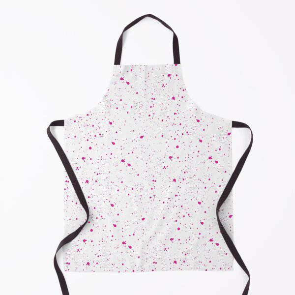 Item preview, Irregular Polka Dots designed and sold by luizard.