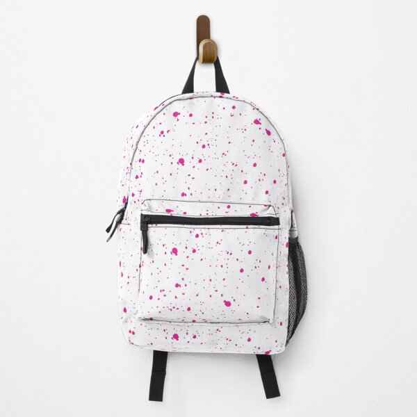Item preview, Irregular Polka Dots designed and sold by luizard.