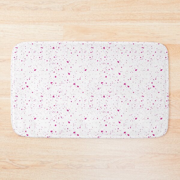 Item preview, Irregular Polka Dots designed and sold by luizard.