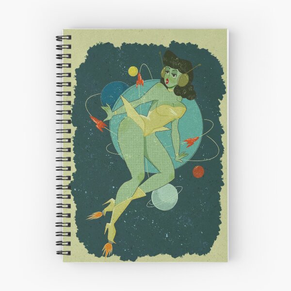 Item preview, Space oddity  designed and sold by Memequeenwanabe.