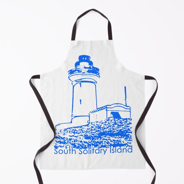 Item preview, South Solitary Island Lighthouse designed and sold by SouthSolitaryIs.