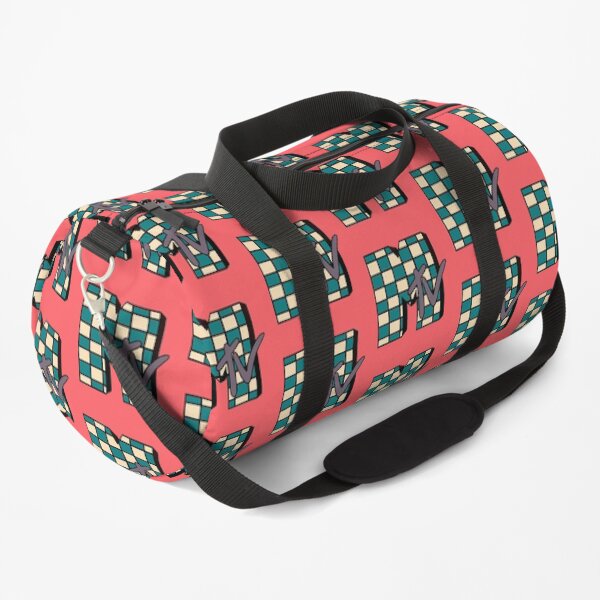 MTV Duffle Bag