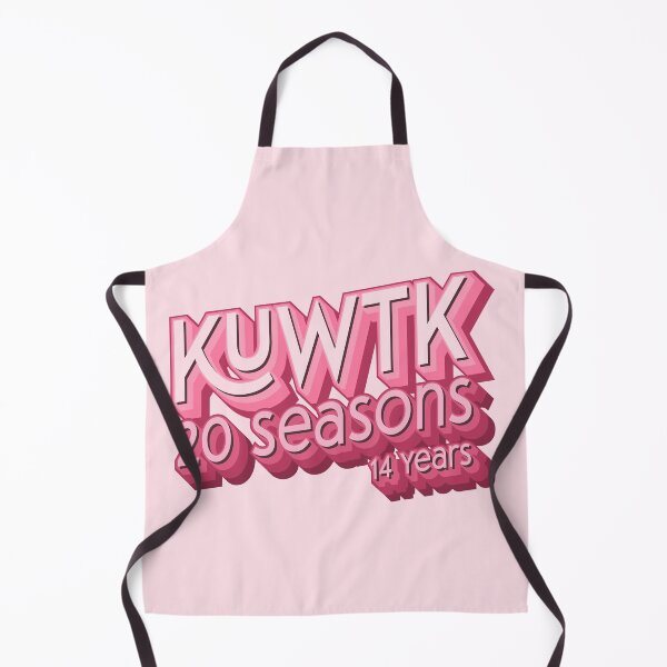 Item preview, KUWTK designed and sold by enriquepma.