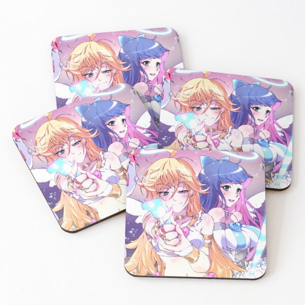 Item preview, Panty & Stocking designed and sold by memphoo.