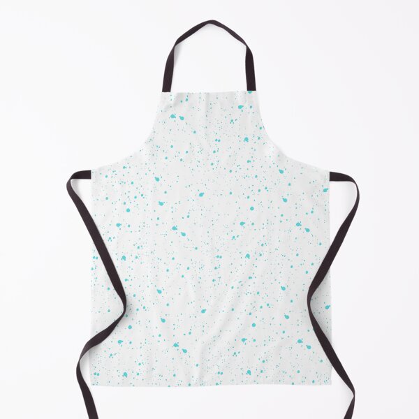 Item preview, Irregular Polka Dots designed and sold by luizard.