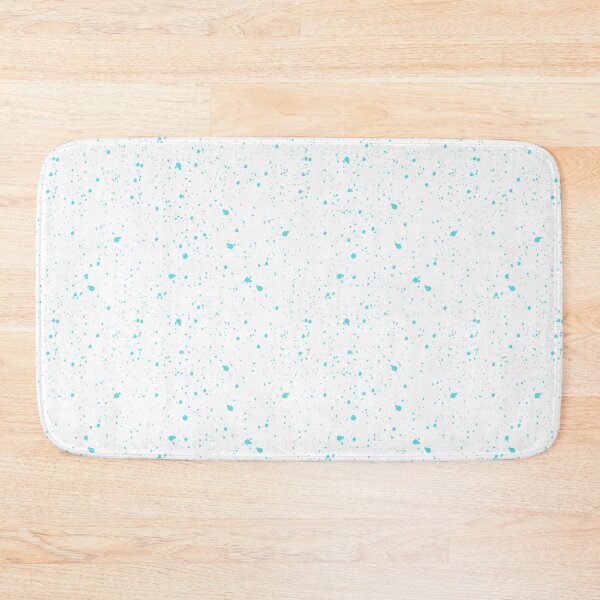 Item preview, Irregular Polka Dots designed and sold by luizard.