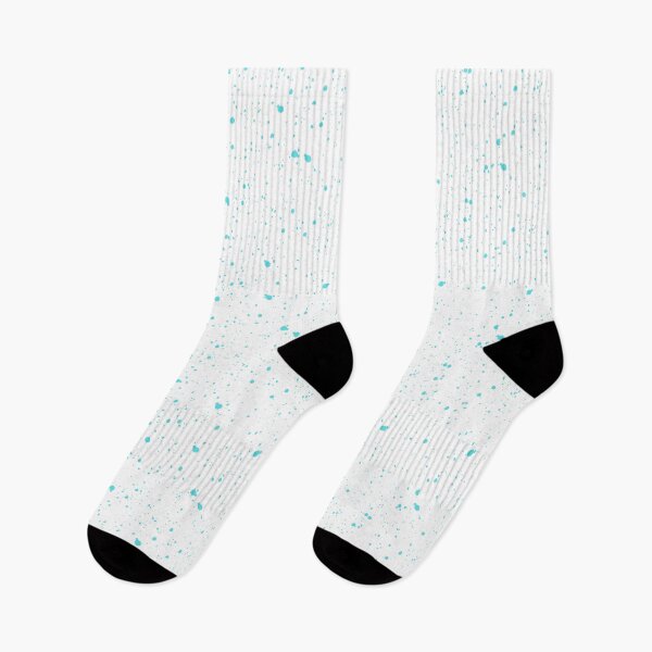 Item preview, Irregular Polka Dots designed and sold by luizard.