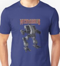 mechwarrior Unisex T-Shirt
