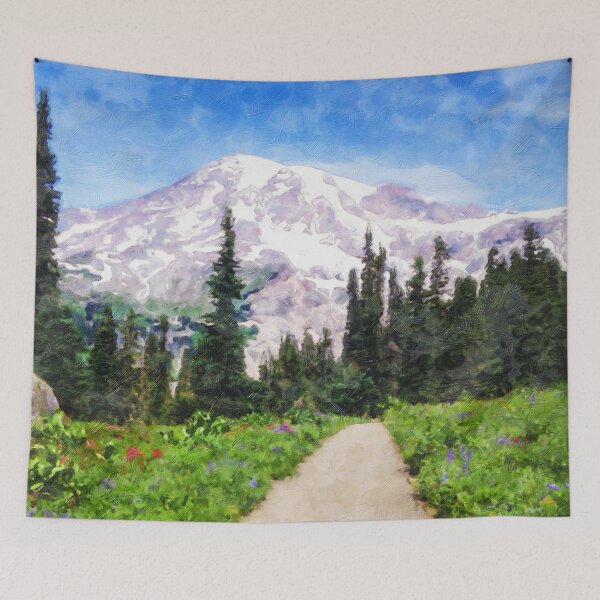 Item preview, A Day in Paradise designed and sold by Patricia L. Walker.