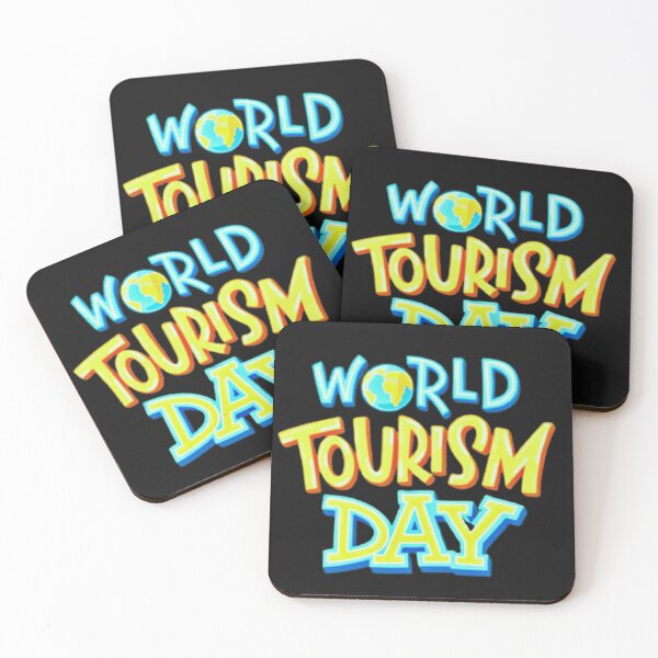 Item preview, World Tourism Day designed and sold by Mahe Jabeen.