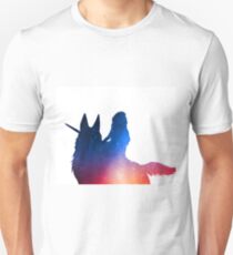 mononoke hime Unisex T-Shirt