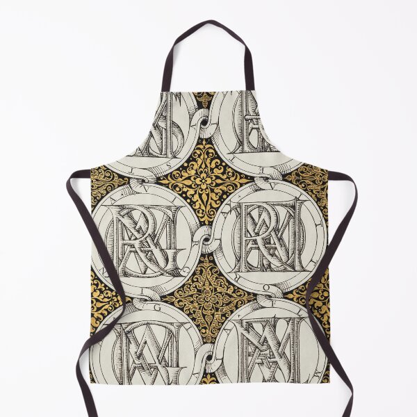 Item preview, Vintage Latin Calligraphy - Illustrious Women of Ancient Rome designed and sold by Flamin' Galah.