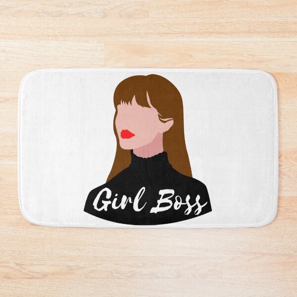 Item preview, Girl Boss 2 designed and sold by Marinkas.