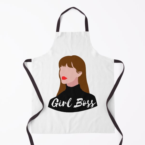 Item preview, Girl Boss 2 designed and sold by Marinkas.