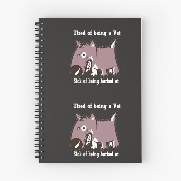 Item preview, Quit my job as a Vet designed and sold by PillowPuns.