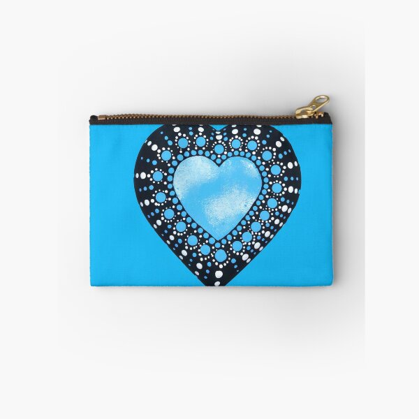 Item preview, Mandala Heart designed and sold by rocksbysr.