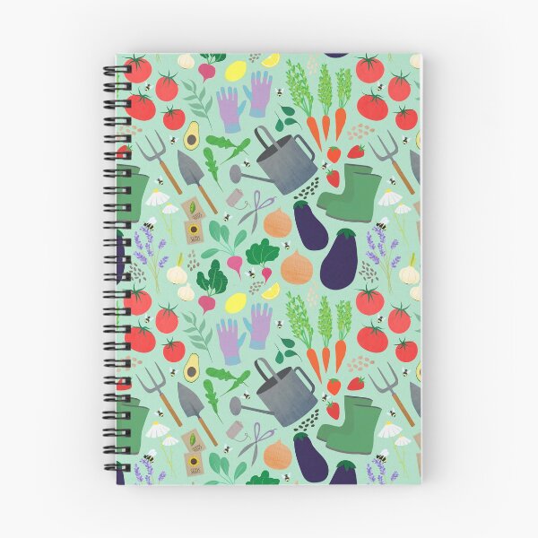 Item preview, Garden Party designed and sold by Nostalgia-Trip.