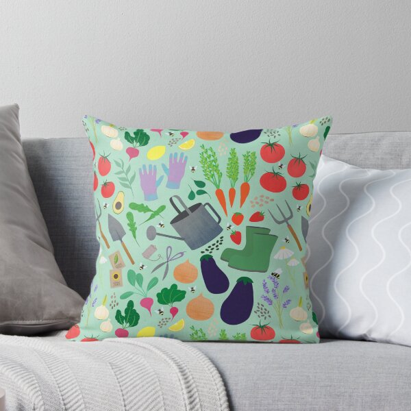 Item preview, Garden Party designed and sold by Nostalgia-Trip.