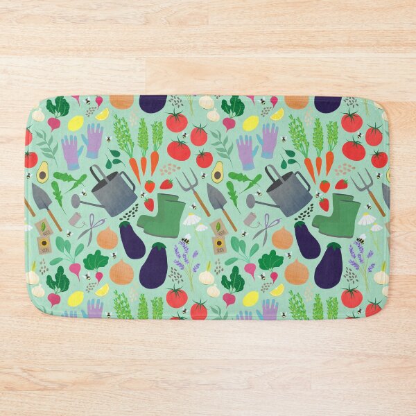 Item preview, Garden Party designed and sold by Nostalgia-Trip.