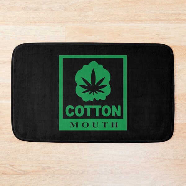 Item preview, Cotton Mouth designed and sold by Sinfamous.