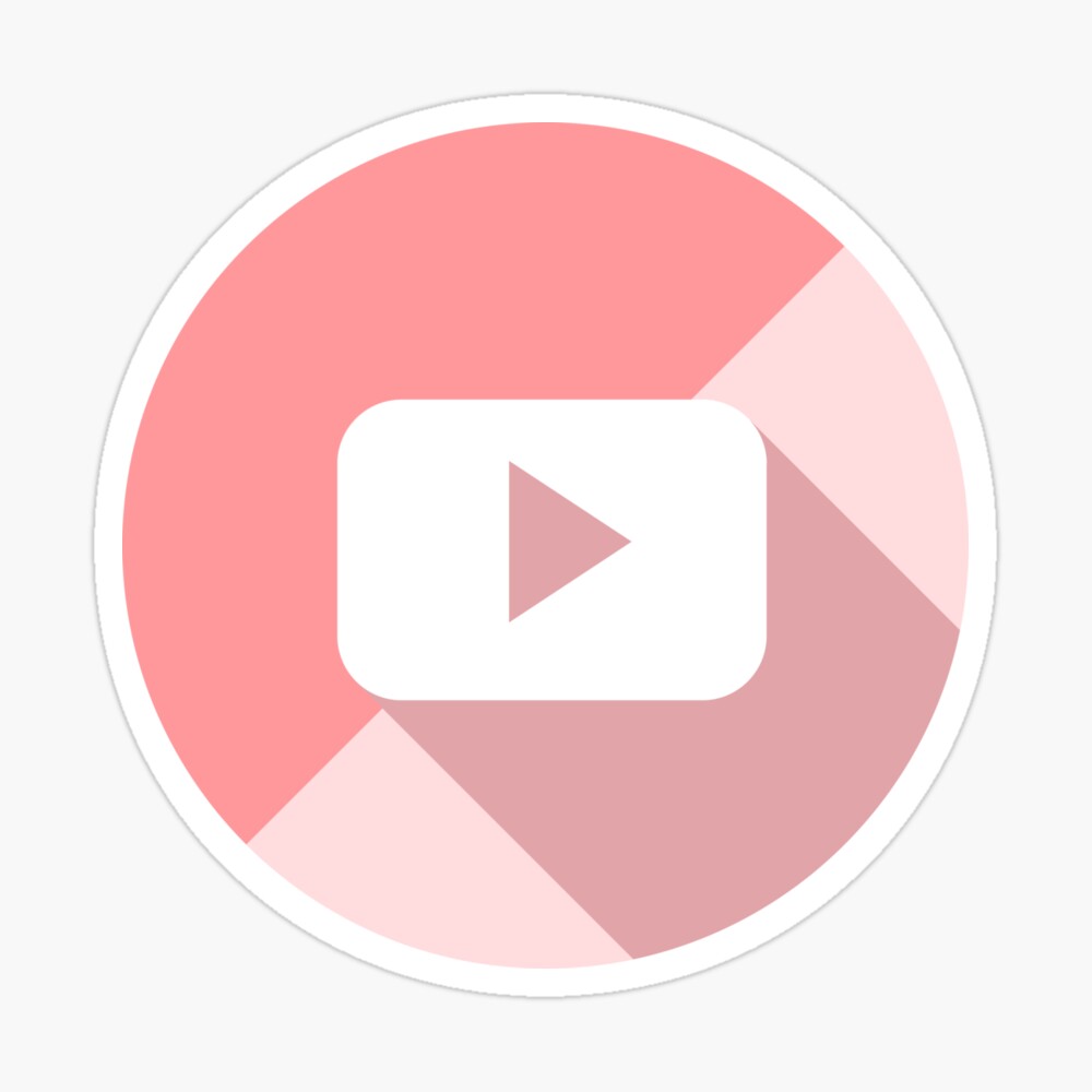 Pastel Youtube logo