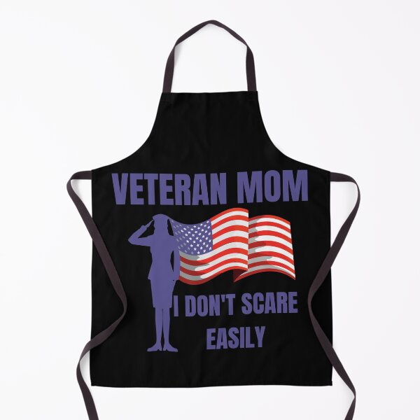 Item preview, Veteran Mom designed and sold by TeeZoneZtore.