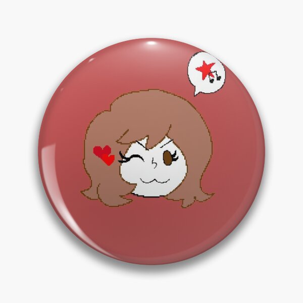 Meikoooo Pin