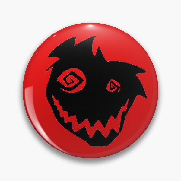 Item preview, shadowface designed and sold by kenpachipip.