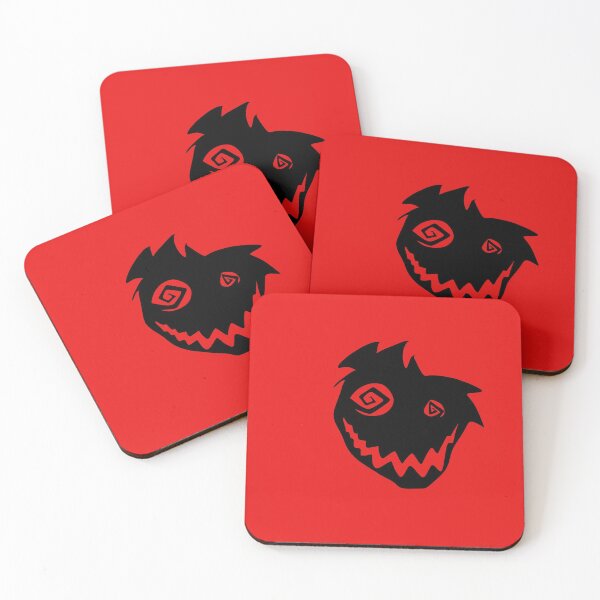 Item preview, shadowface designed and sold by kenpachipip.