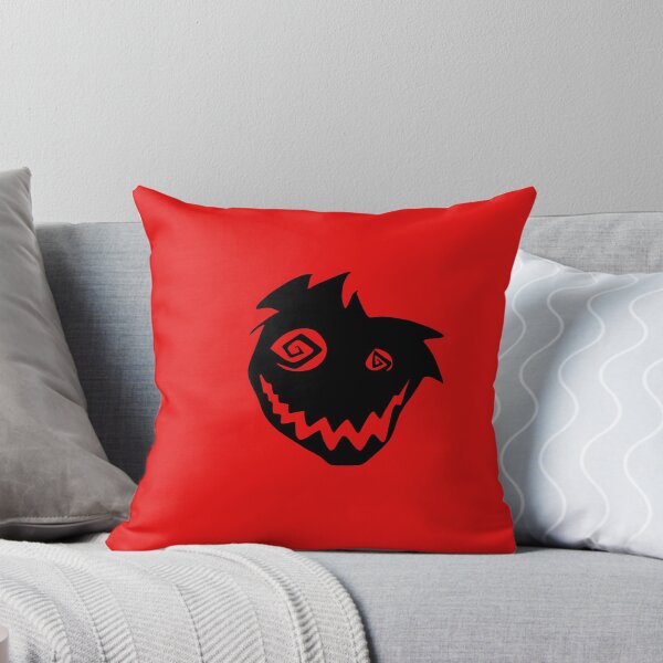 Item preview, shadowface designed and sold by kenpachipip.