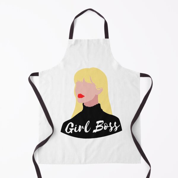 Item preview, Girl Boss designed and sold by Marinkas.