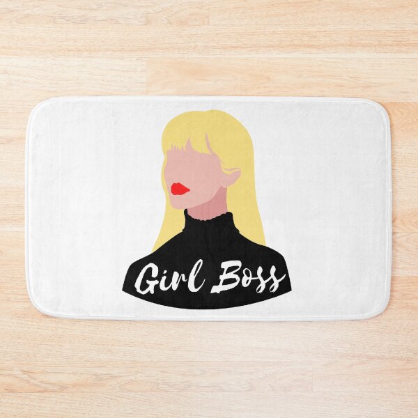 Item preview, Girl Boss designed and sold by Marinkas.