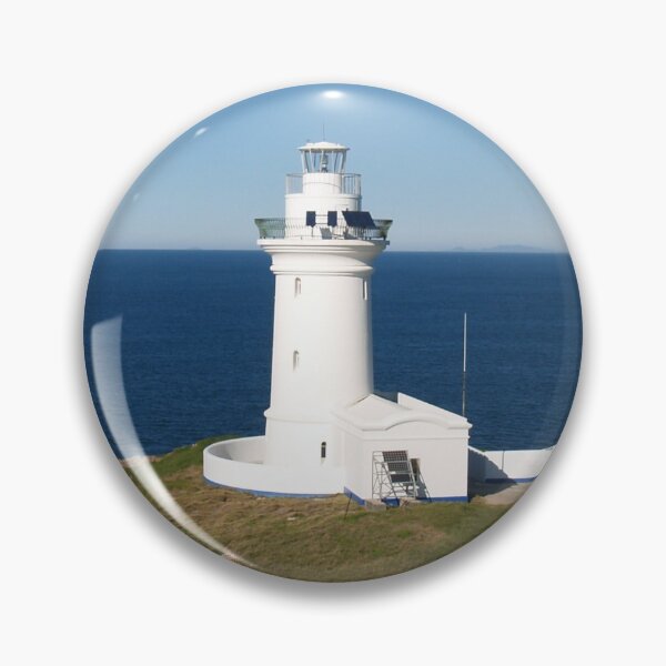 Item preview, Lighthouse South Solitary Island designed and sold by SouthSolitaryIs.