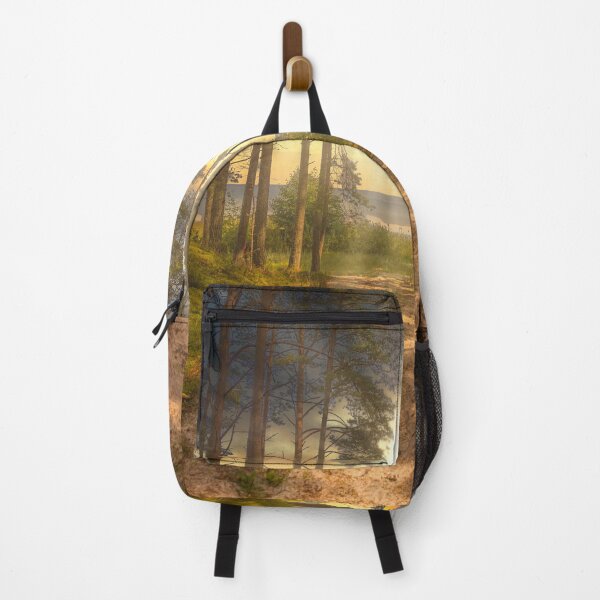 Item preview, Light at the End of the Trail designed and sold by Jon Shore.